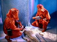 Click to watch 'The Naked Time' (popup) Star Trek TOS